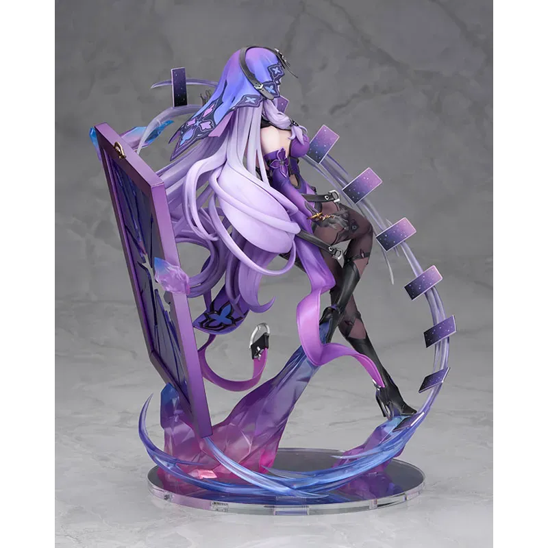 Honkai Star Rail Black Swan Alter