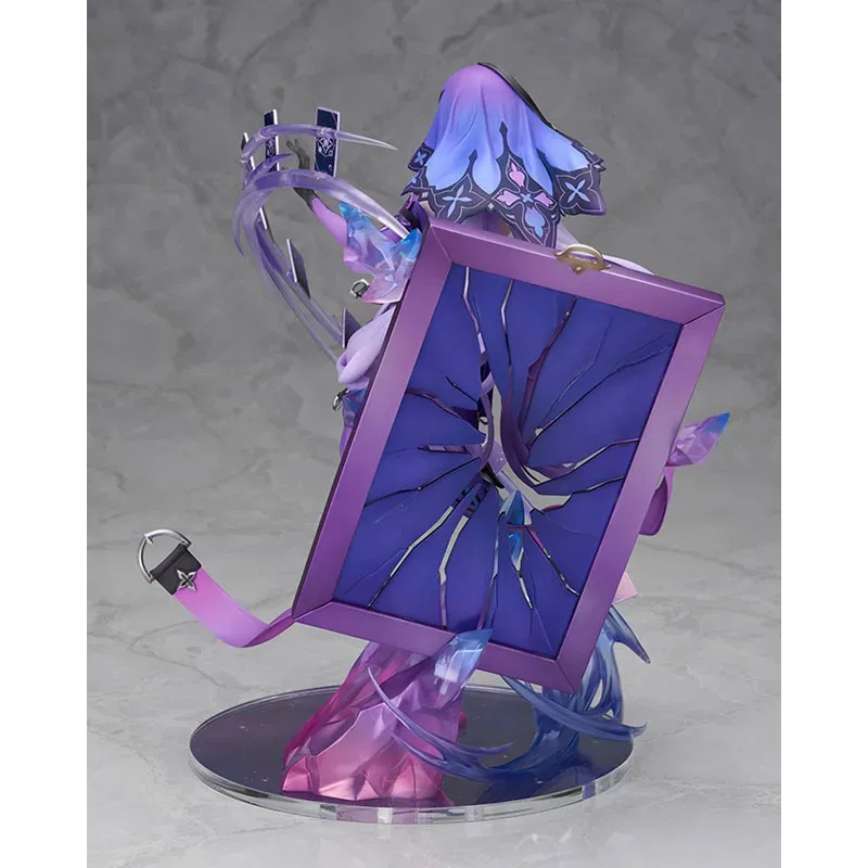 Honkai Star Rail Black Swan Alter