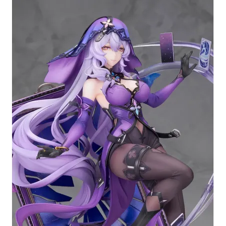 Honkai Star Rail Black Swan Alter