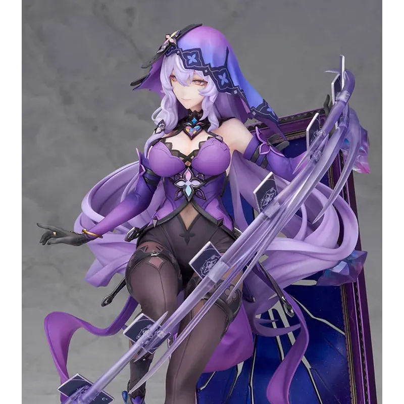Honkai Star Rail Black Swan Alter