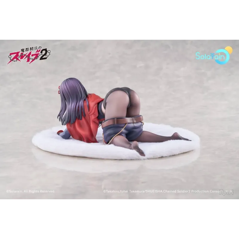 Mato Seihei no Slave 2 Yamashiro Ren Solarain Toys