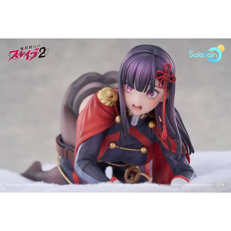 Mato Seihei no Slave 2 Yamashiro Ren Solarain Toys