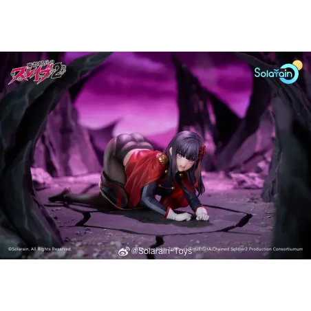 Mato Seihei no Slave 2 Yamashiro Ren Solarain Toys