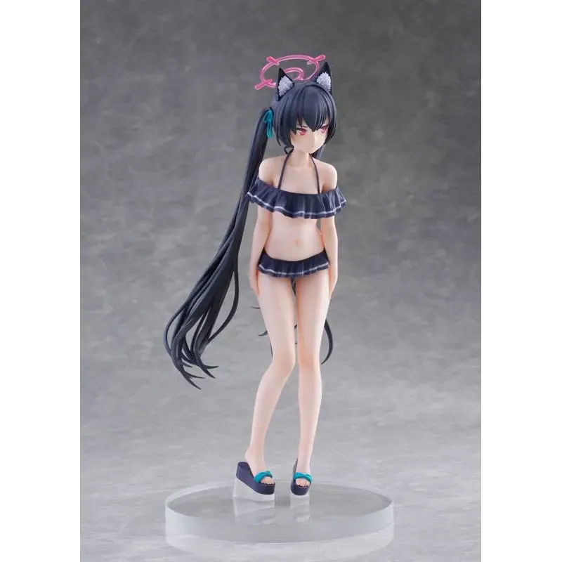 Blue Archive Serika Swimsuit Ver. Goldenhead+