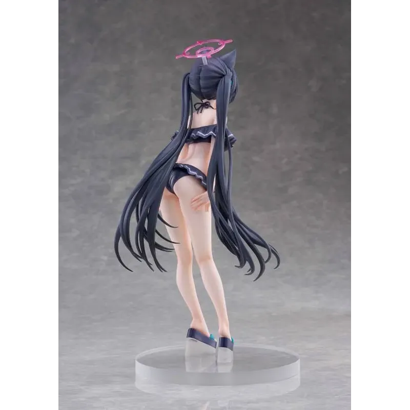 Blue Archive Serika Swimsuit Ver. Goldenhead+