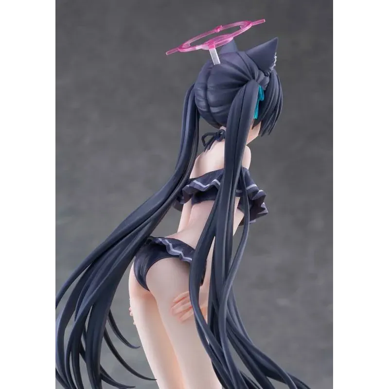 Blue Archive Serika Swimsuit Ver. Goldenhead+