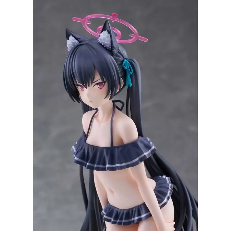 Blue Archive Serika Swimsuit Ver. Goldenhead+