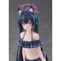 Blue Archive Serika Swimsuit Ver. Goldenhead+