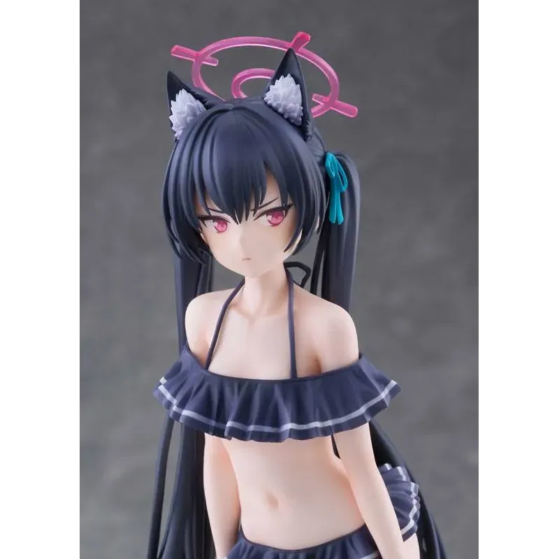 Blue Archive Serika Swimsuit Ver. Goldenhead+