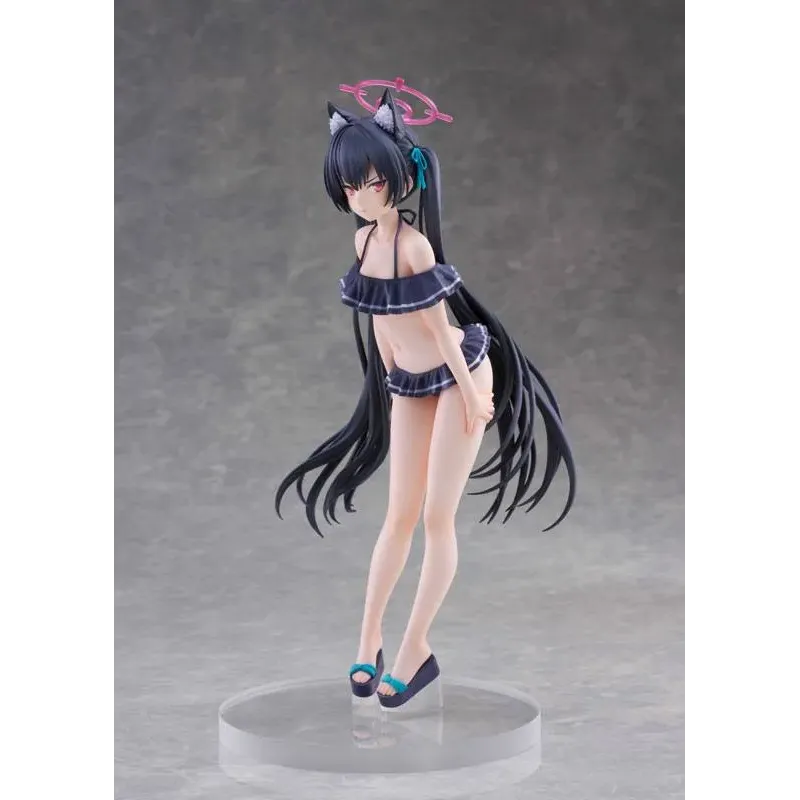 Blue Archive Serika Swimsuit Ver. Goldenhead+