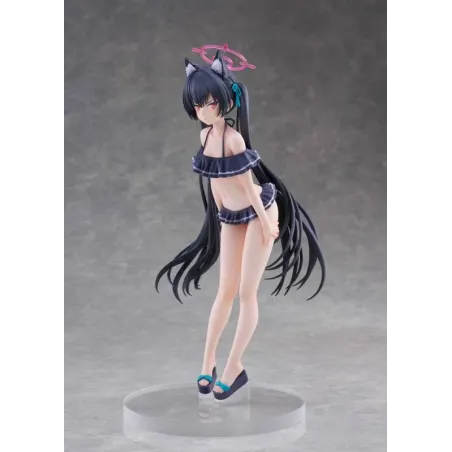 Blue Archive Serika Swimsuit Ver. Goldenhead+