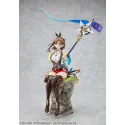 Atelier Ryza 3: Alchemist of the End X the Secret Key Ryza (Reisalin Stout) Kadokawa