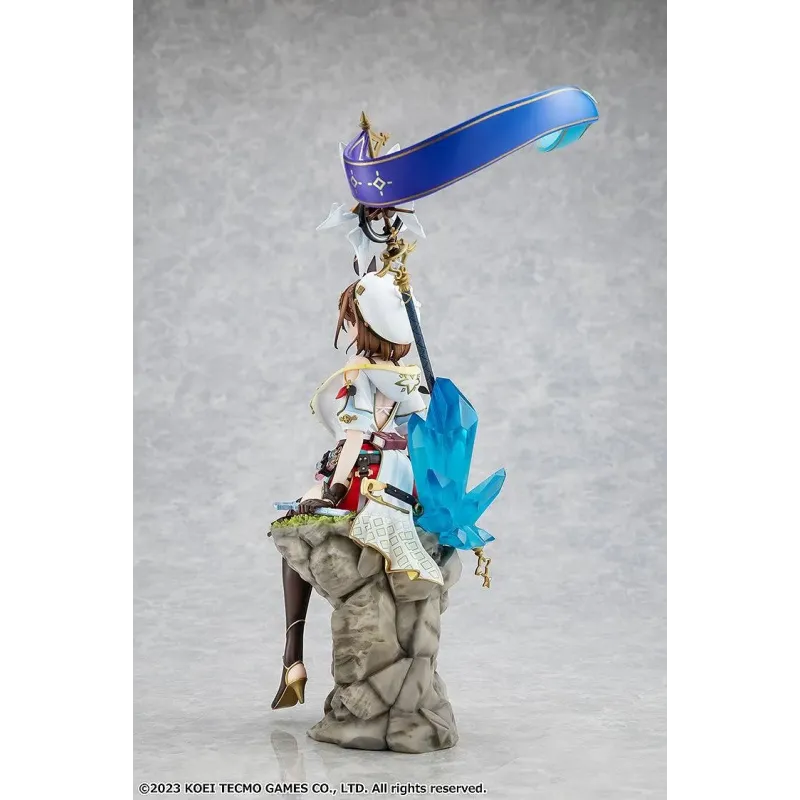 Atelier Ryza 3: Alchemist of the End X the Secret Key Ryza (Reisalin Stout) Kadokawa