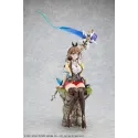 Atelier Ryza 3: Alchemist of the End X the Secret Key Ryza (Reisalin Stout) Kadokawa