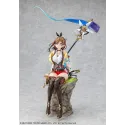 Atelier Ryza 3: Alchemist of the End X the Secret Key Ryza (Reisalin Stout) Kadokawa