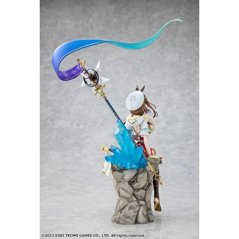 Atelier Ryza 3: Alchemist of the End X the Secret Key Ryza (Reisalin Stout) Kadokawa