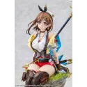Atelier Ryza 3: Alchemist of the End X the Secret Key Ryza (Reisalin Stout) Kadokawa
