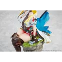 Atelier Ryza 3: Alchemist of the End X the Secret Key Ryza (Reisalin Stout) Kadokawa