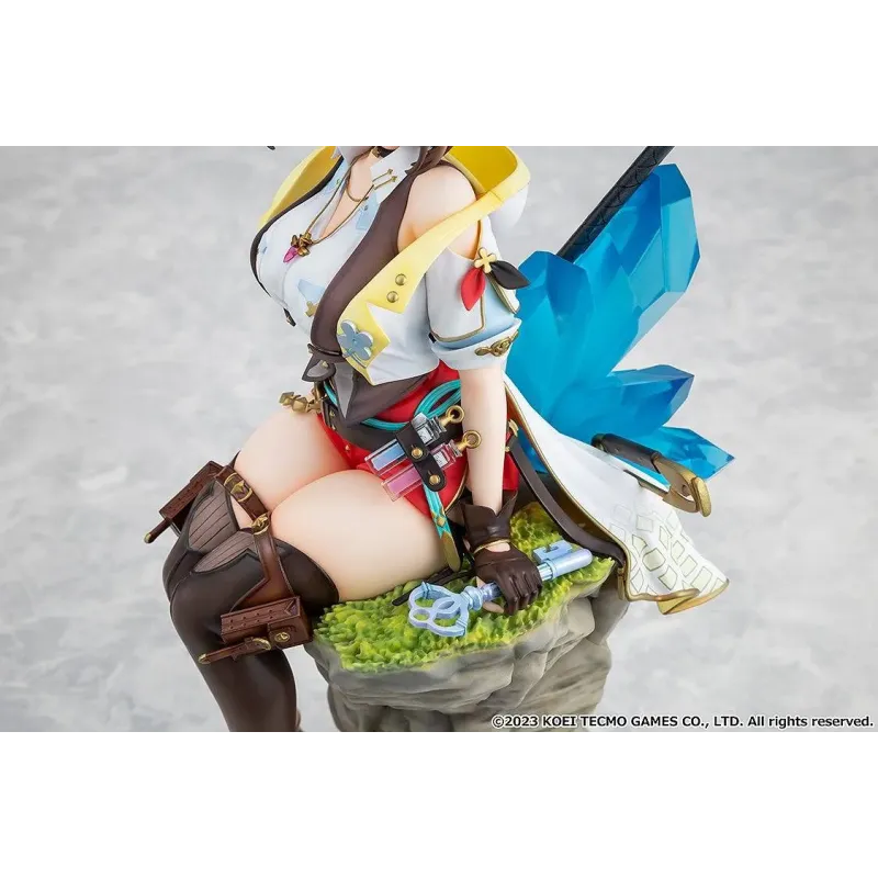 Atelier Ryza 3: Alchemist of the End X the Secret Key Ryza (Reisalin Stout) Kadokawa