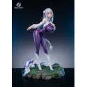 Re:ZERO - Starting Life Emilia Galaxy Studio