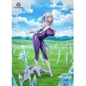 Re:ZERO - Starting Life Emilia Galaxy Studio
