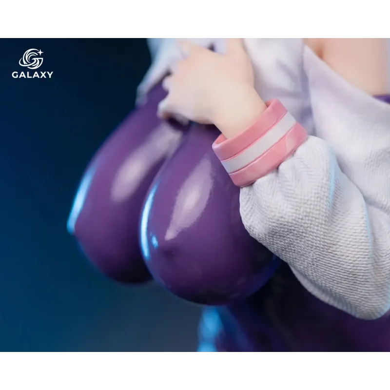 Re:ZERO - Starting Life Emilia Galaxy Studio