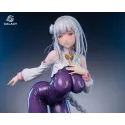 Re:ZERO - Starting Life Emilia Galaxy Studio