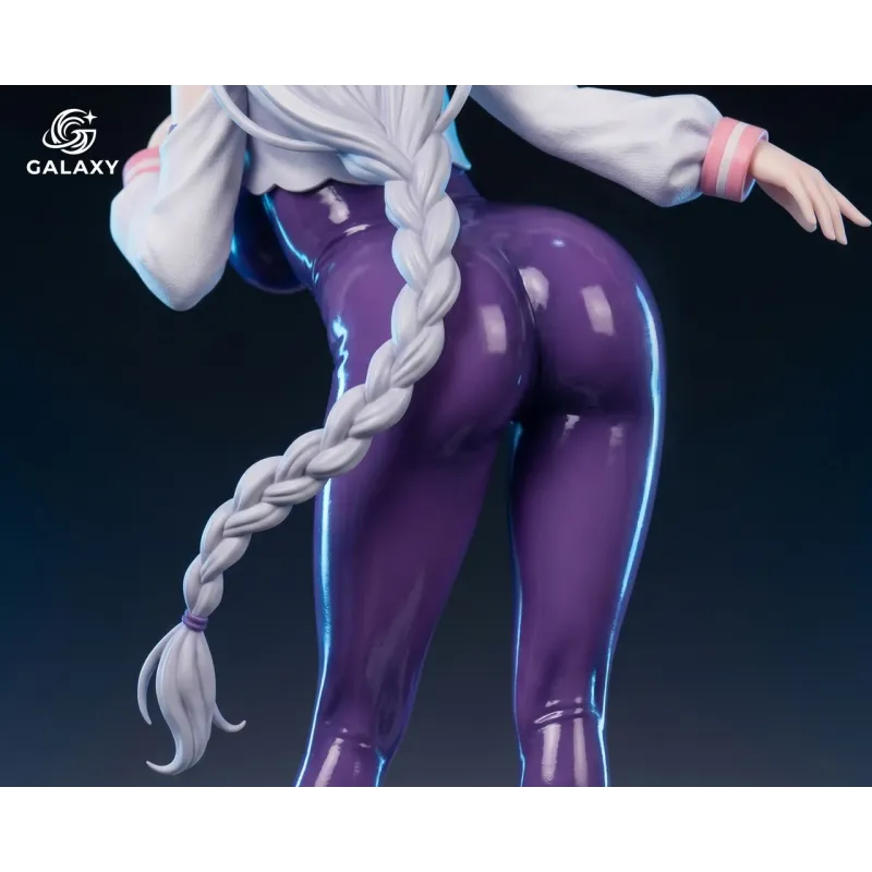 Re:ZERO - Starting Life Emilia Galaxy Studio