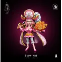 One Piece Charlotte Linlin WCF MDS Studio