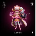 One Piece Charlotte Linlin WCF MDS Studio