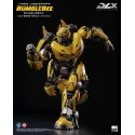 Transformers DLX Bumblebee Cybertron Mode Threezero