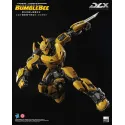 Transformers DLX Bumblebee Cybertron Mode Threezero