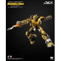 Transformers DLX Bumblebee Cybertron Mode Threezero