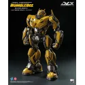 Transformers DLX Bumblebee Cybertron Mode Threezero