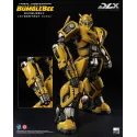 Transformers DLX Bumblebee Cybertron Mode Threezero
