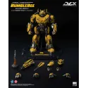 Transformers DLX Bumblebee Cybertron Mode Threezero