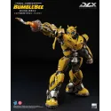 Transformers DLX Bumblebee Cybertron Mode Threezero