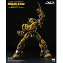 Transformers DLX Bumblebee Cybertron Mode Threezero