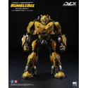 Transformers DLX Bumblebee Cybertron Mode Threezero