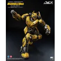 Transformers DLX Bumblebee Cybertron Mode Threezero