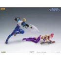 Captain Commando Carol & Captain Commando 52toys