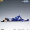 Captain Commando Carol & Captain Commando 52toys