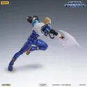 Captain Commando Carol & Captain Commando 52toys