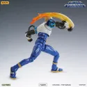 Captain Commando Carol & Captain Commando 52toys