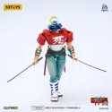 Final Fight Guy X Sodom 52toys