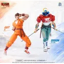 Final Fight Guy X Sodom 52toys