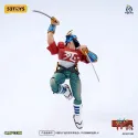 Final Fight Guy X Sodom 52toys