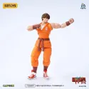Final Fight Guy X Sodom 52toys