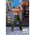 Final Fight Mike Haggar Storm Collectibles