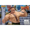 Final Fight Mike Haggar Storm Collectibles